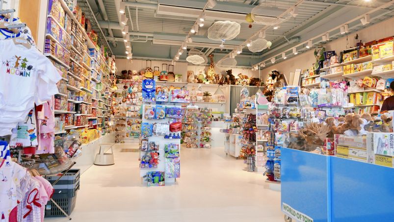 leksaksaffär gallerian stockholm leksaksaffär gallerian stockholm