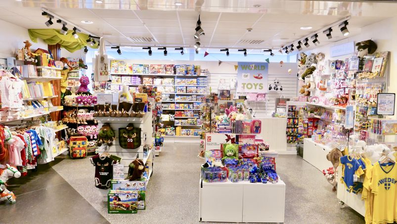 leksaksaffär gallerian stockholm leksaksaffär gallerian stockholm